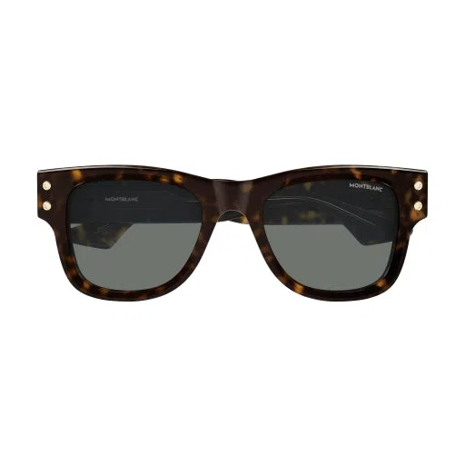 Montblanc MB0381S Sunglasses - view 3